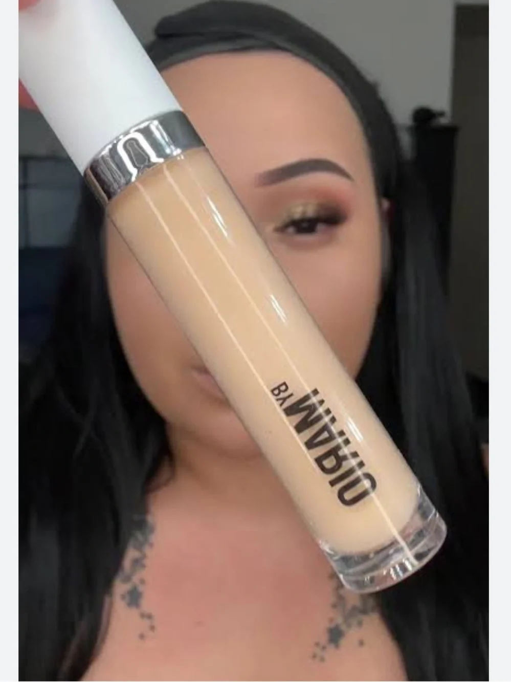 Makeup by Mario Surreal Skin Awakening Concealer 180 Light BNIB